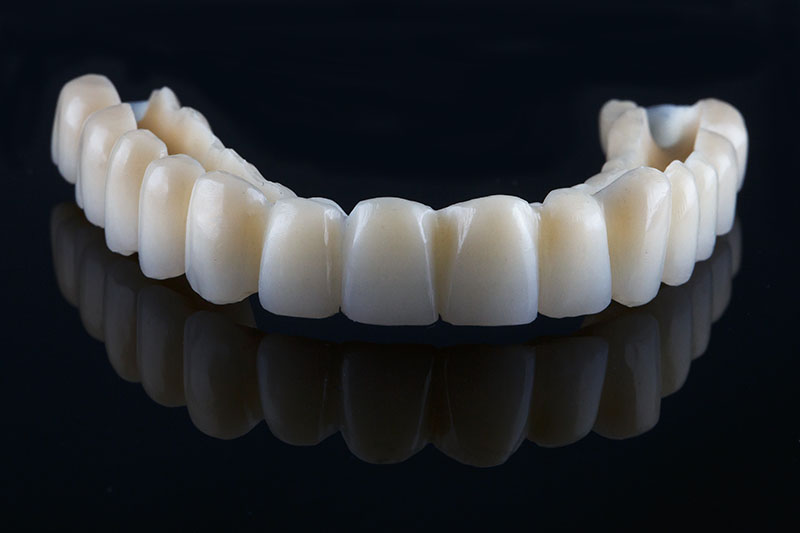Laboratoire de prothèse dentaire conjointe Le Thor