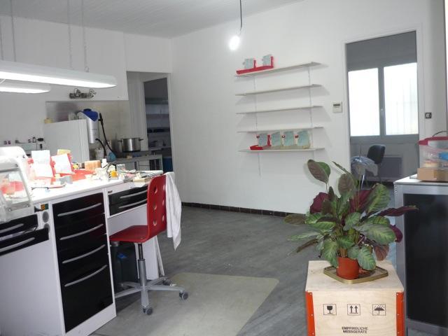Laboratoire dentaire Le Thor